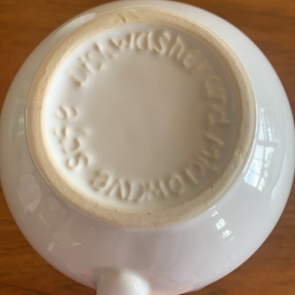 Sugar and Creamer Set - Picture 6 of 6